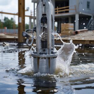 Погружной насос для воды: полное руководство по выбору и эксплуатации